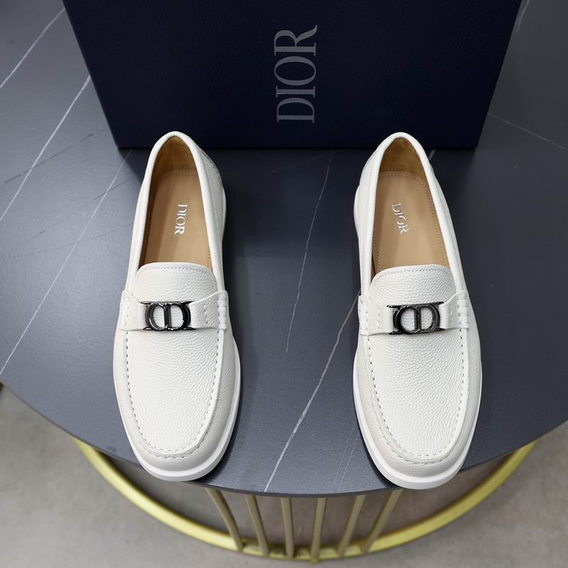 Dior Dress Shoes Mens ID:20260319-109